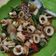 Cooksnap dari Ayiiin untuk resep Cumi Saus Lada Hitam