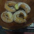 El cooksnap de Helenita Te Amamos cuando hizo Rosquitas con mi toque.