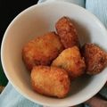 Cooksnap dari Dewi wendelissha untuk resep Nugget Ayam Wortel Sederhana