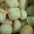 Cooksnap dari Mustika Asih untuk resep Cimol anti gagal anti meledak