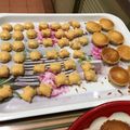 รูป Cooksnap ของ P.Pronthip เมื่อเขาทำ ขนมไข่ สูตรโบราณ