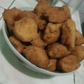 Cooksnap dari Nur Yulia untuk resep Tahu Crispy