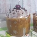El cooksnap de Mariana cuando hizo Pan dulce con método tang zhong☄🎄.