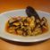 El cooksnap de montse-2009 cuando hizo Mejillones escabechados.