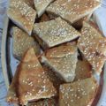 Cooksnap από Cannibal Leod στη συνταγή Τυρόπιτα χωρίς φύλλο