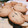El cooksnap de Andrea .O cuando hizo Galletitas con chips de chocolate.