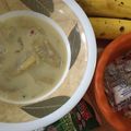 Cooksnap dari @cicifera untuk resep KOLak pisang