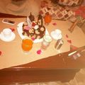 صورة من ام سلسبيل، شاركها بعد تجربة وصفة عصير الجزر بالياوورت