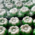 Cooksnap dari nuraeny untuk resep Putu ayu