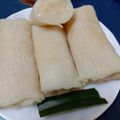 Cooksnap dari Ika.ys💋 untuk resep Dadar Gulung isi Vla Susu simple