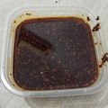 Cooksnap dari IG @aqiqahanaku untuk resep Resep Chili Oil Ala Chinese Resto, Cocok Untuk Dim Sum & Gorengan