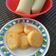 Cooksnap dari Nafia 🧕 untuk resep Mpek Mpek Sutra Udang