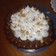 El cooksnap de Jessica Flores cuando hizo Brownies de chocolate aguila.