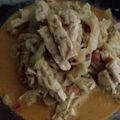 Cooksnap dari Imroatul Hasanah untuk resep Sayur kubis santan