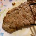 Holly Lu 的 超簡單家常菜！里肌豬排 cooksnap