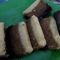 Cooksnap dari Yunita WS untuk resep Tiramisu kukus