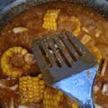 Cooksnap dari Zyhan Noor ZsaQiah untuk resep Cumi Saos Padang Simple