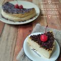 Cooksnap dari SiRa_UmmuTsa untuk resep Wadai Bingka Tapai Singkong