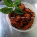 Cooksnap dari Dapur Emra untuk resep Good Time Chocolatos