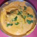 Syeda Begam's cooksnap of when they made பட்டர் சிக்கன்.