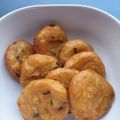 Cooksnap dari Silvia untuk resep Perkedel kentang