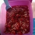 Cooksnap dari Erna Gemini untuk resep Homemade strawberry jam 🍓