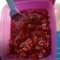 Cooksnap dari Erna Gemini untuk resep Homemade strawberry jam 🍓