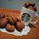 Cooksnap dari Ummu Salma Muhammad untuk resep Coffee Bean Cookies