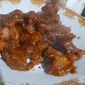 Cooksnap dari Rina Desmarini untuk resep Rica-Rica Daging Sapi