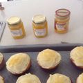 Nichola Rose's cooksnap of when they made Lemon Curd.
