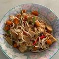 Cooksnap dari Asa Kenanga untuk resep Tumis Tahu Toge