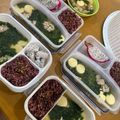 รูป Cooksnap ของ Pataraporn Damnoenkit เมื่อเขาทำ ต้มจืดตำลึงเต้าหู้ หมูสับ🐷
