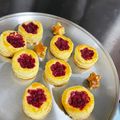 張宥熙 的 藍莓果醬與藍莓起酥塔的交響曲 cooksnap