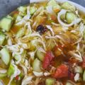 Cooksnap dari Tina Purwantina Somantri untuk resep Asinan sayur