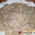 Cooksnap από Annitaki στη συνταγή Γαλλικό Steak Diane