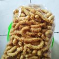 Cooksnap dari Siti Nisa untuk resep Kerupuk Tahu Ekonomis