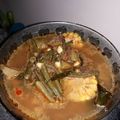 Cooksnap dari alea anyageulis untuk resep Sayur asem