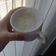 El cooksnap de Cintia Perez cuando hizo Postre de limón y galleta.