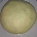 El cooksnap de Cris Romero cuando hizo Masa criolla para tartas 🥧.