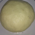 El cooksnap de Cris Romero cuando hizo Masa criolla para tartas 🥧.