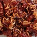 Cooksnap dari poppy untuk resep Krengsengan Daging khas Surabaya
