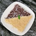 Cooksnap dari Alinett_cooknfood untuk resep Cake Tempe