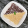 Cooksnap dari Alinett_cooknfood untuk resep Cake Tempe
