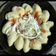Cooksnap dari Katri Nini untuk resep PIZZA TANPA ULEN (empuk, kilat, bisa pake teflon)👍