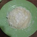 Cooksnap dari Shakira_Kitchen untuk resep Kulit Lumpia
