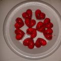 El cooksnap de Yarenys Espinosa Izada cuando hizo Gomitas.