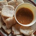 Cooksnap dari Jenal Gozali untuk resep Cireng Crispy