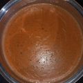 El cooksnap de Patricia cuando hizo Salsa rosa para las pastas 🍝.