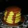 Cooksnap dari mamalikecooking untuk resep Pancake ringan empuk ala madek