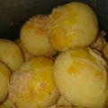 Cooksnap dari fadly magnifier untuk resep Nastar Endes